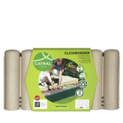 BORDO LOP CLICKTRUNK (5) 40x20cm BL