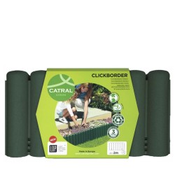 BORDO LOP CLICKTRUNK (5) 40x20cm VE