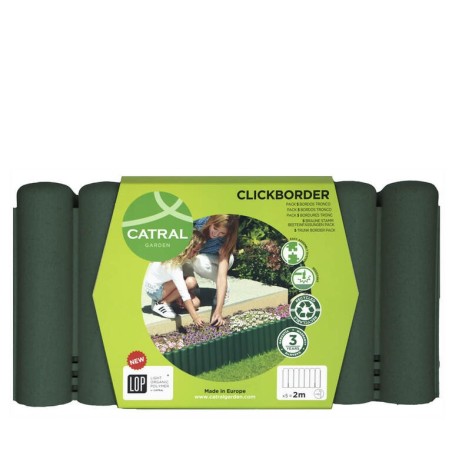 BORDO LOP CLICKTRUNK (5) 40x20cm VE