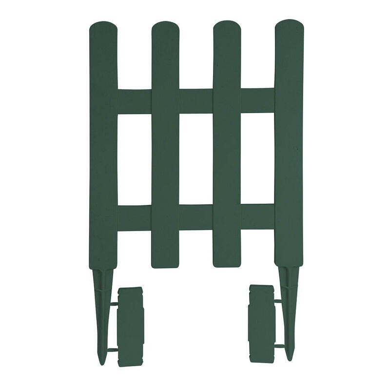 MINI VALLA LOP CLICKFENCE (5) 35x55cm VE