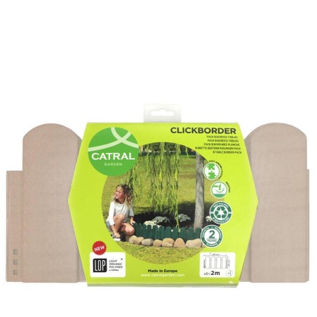 BORDO LOP CLICKBOARD LOP (5) 40x20cm BL