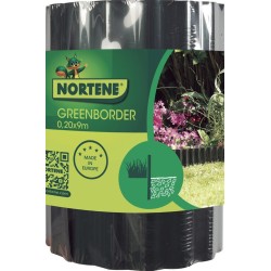 BORDO GREENBORDER ROLL 0,20x9m VE