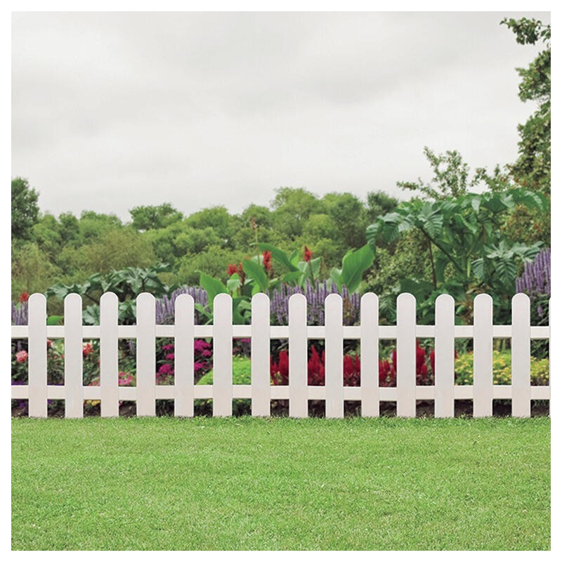 BORDO PVC FARM (4) 0,40x0,79m BL