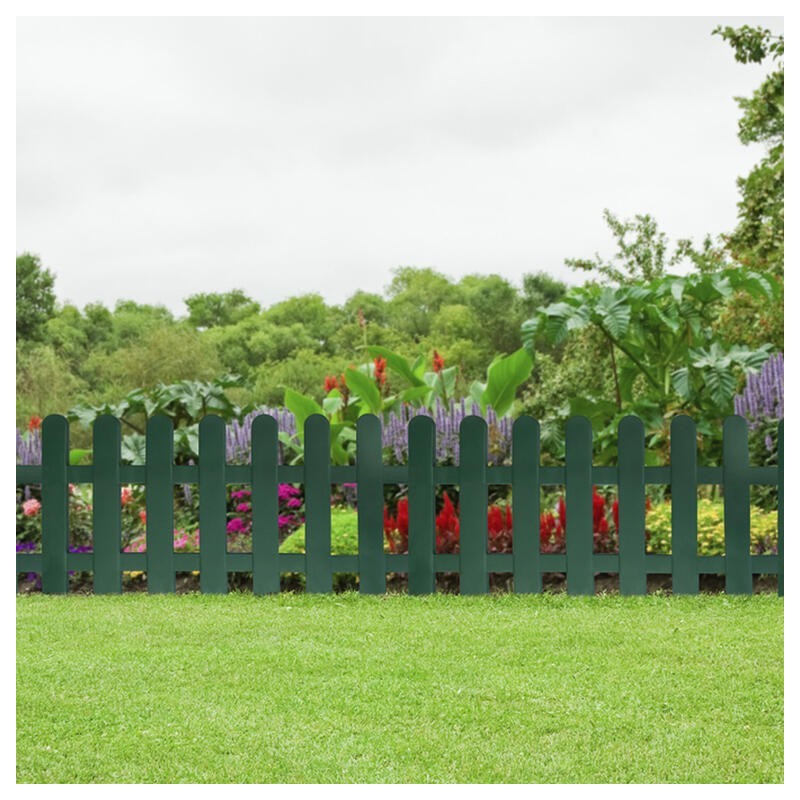 BORDO PVC FARM (4) 0,40x0,79m VE