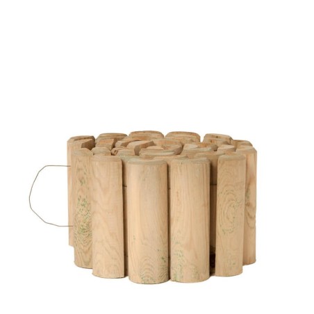 BORDO FIJO GEO BORDER Ø7x15x105cm PEFC