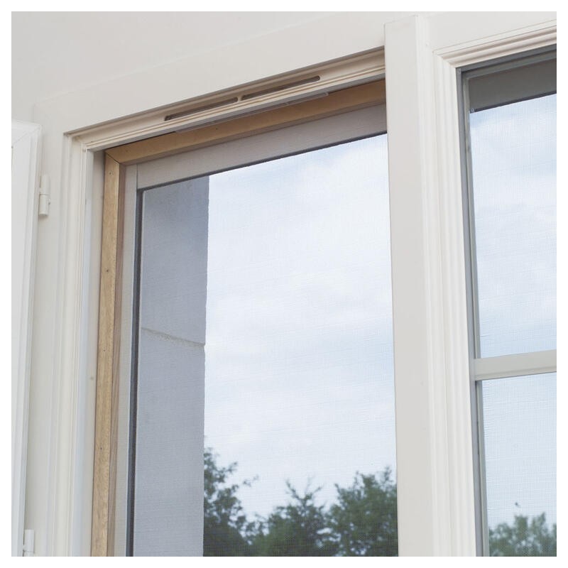 MOSQUITERA ALUNET 1,2x2,5m AL