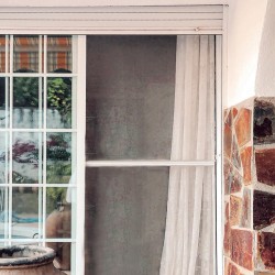 MOSQUITERA ALUNET 1,2x30m AL