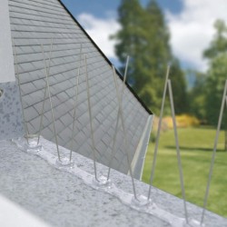 SPIKE BIRD PUAS ANTIPALOMAS 1m