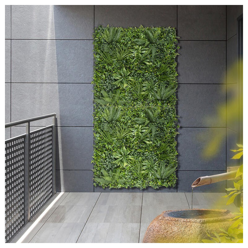 JARDÍN VERTICAL TROPIC 1x1m VE