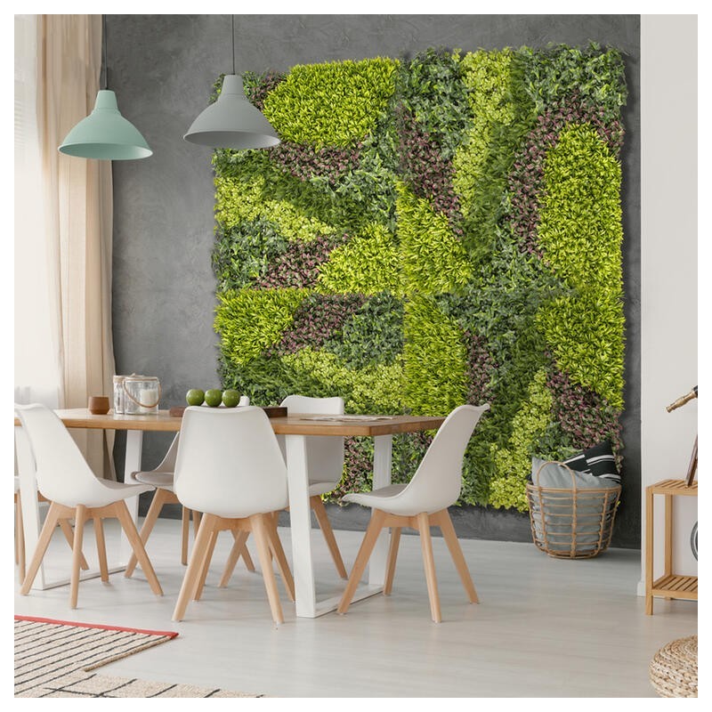 JARDÍN VERTICAL COSTA 1x1m VE