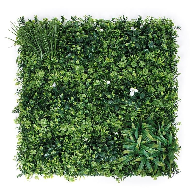 JARDÍN VERTICAL EXOTIC 1x1m VE