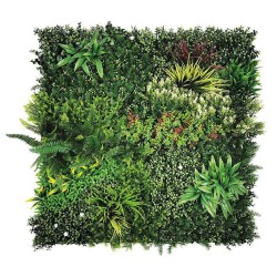 JARDÍN VERTICAL GRAZING 1x1m VE