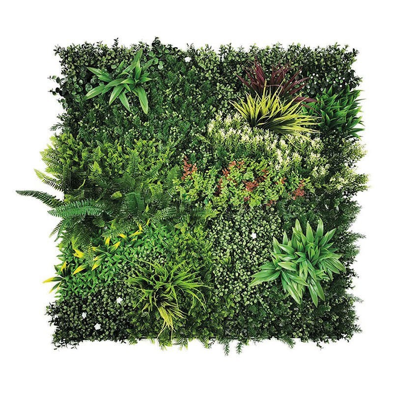 JARDÍN VERTICAL GRAZING 1x1m VE