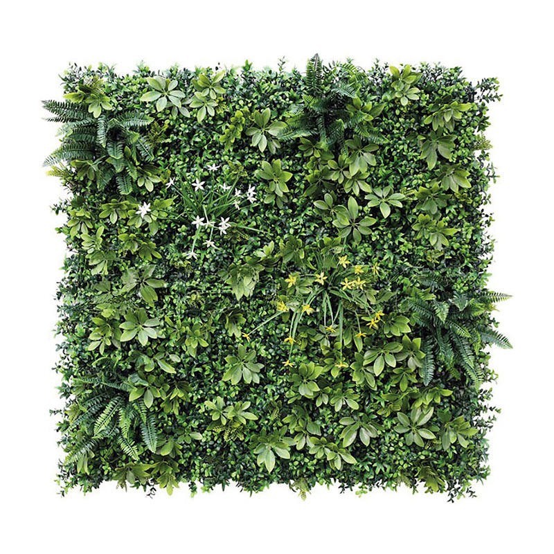 JARDÍN VERTICAL HELLENE 1x1m VE