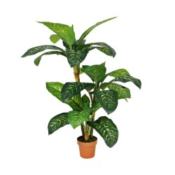PLANTA ARTIFICIAL CALATEA 135cm VE