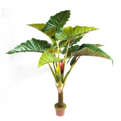 PLANTA ARTIFICIAL ARCOIRIS 170cm VE