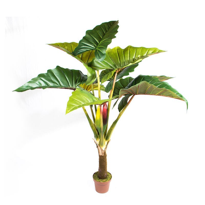 PLANTA ARTIFICIAL ARCOIRIS 170cm VE