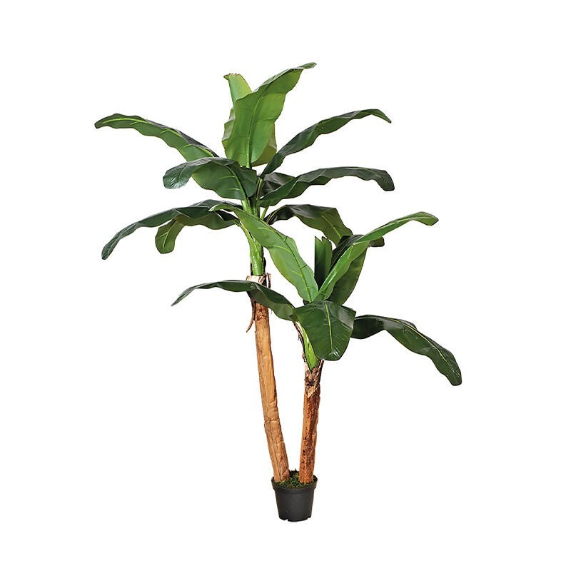 PLANTA ARTIFICIAL PLATANERA 180cm VE