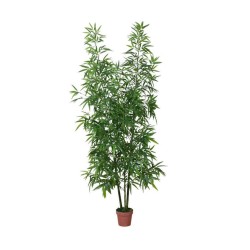 PLANTA ARTIFICIAL BAMBU 200cm VE