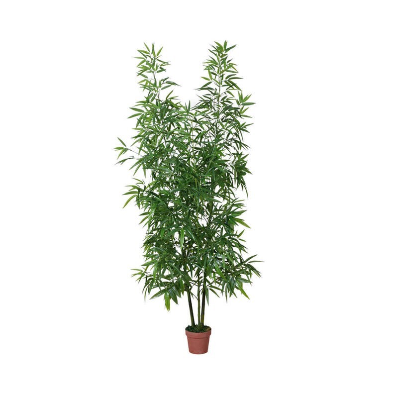 PLANTA ARTIFICIAL BAMBU 200cm VE