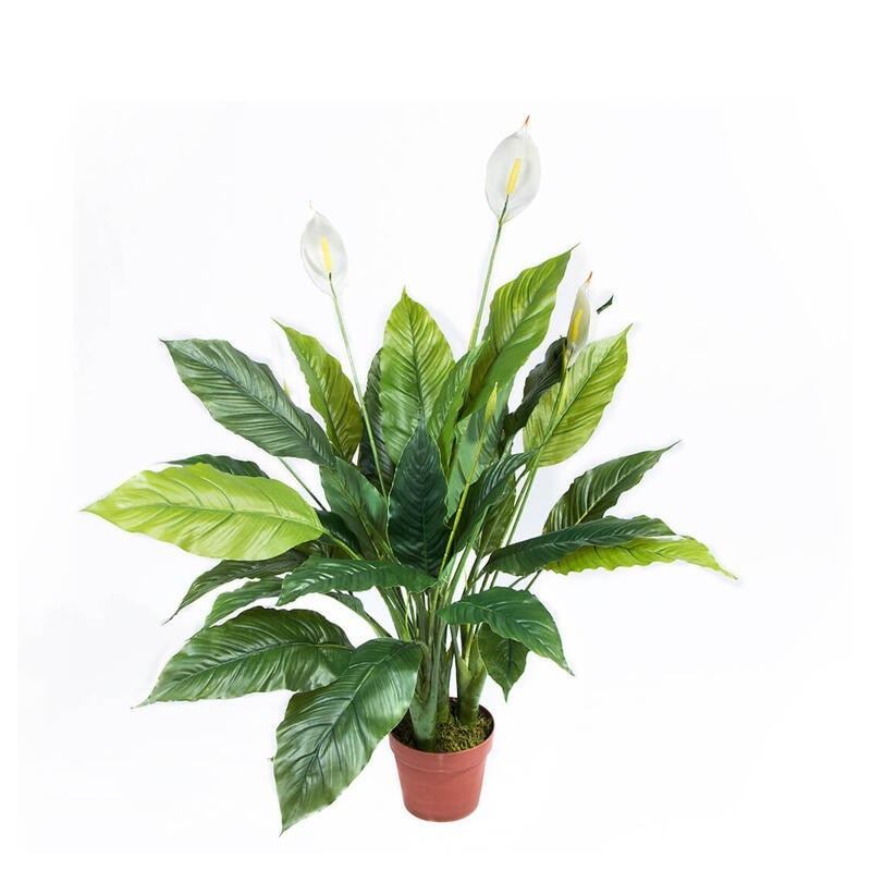 PLANTA ARTIFICIAL VELA DEL VIENTO 105cm