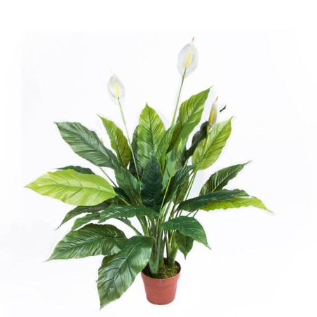 PLANTA ARTIFICIAL VELA DEL VIENTO 105cm