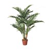 PLANTA ARTIFICIAL PALMERA 120cm VE