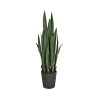 PLANTA ARTIFICIAL LENGUA DE TIGRE 105cm