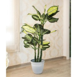 PLANTA ARTIFICIAL PATA DE ELEFANTE 150cm