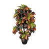 PLANTA ARTIFICIAL CROTON 140cm VE