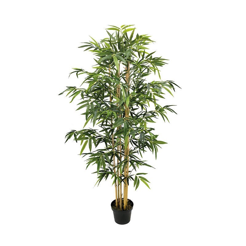PLANTA ARTIFICIAL BAMBU 180cm VE