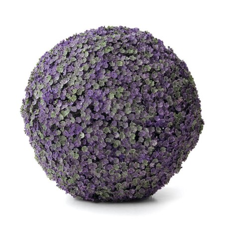 ESFERA DECORATIVA VINCA Ø28cm MR