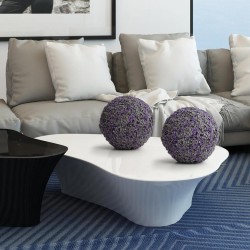 ESFERA DECORATIVA VINCA Ø28cm MR