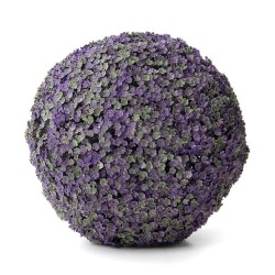 ESFERA DECORATIVA VINCA Ø38cm MR