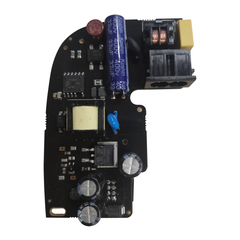 Módulo alimentación 220 VAC  para AJ-HUB2, AJ-HUB2PLUS, AJ-REX2