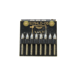 Módulo SIM slot para Hubs Ajax