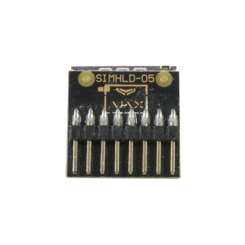 Módulo SIM slot para Hubs Ajax