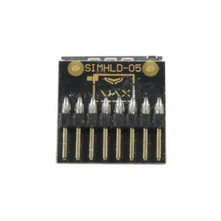 Módulo SIM slot para Hubs Ajax