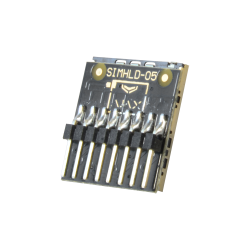 Módulo SIM slot para Hubs Ajax