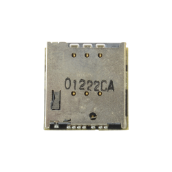 Módulo SIM slot para Hubs Ajax