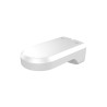 Hikvision - Soporte de pared para cámaras - Apto para instalación en pared - Aleación de aluminio - 80 (Al) x 223 (Fo) x 83.5 (