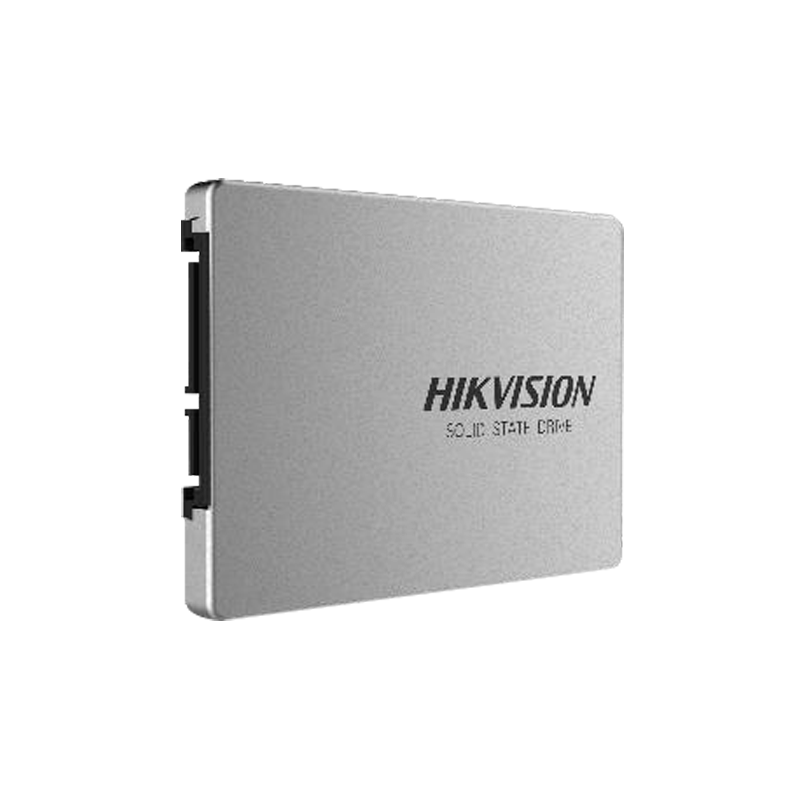 Disco duro Hikvision SSD 2.5", 1024GB,Serie V100, 563 MB/s, Interfaz SATAIII 6 Gb/s, NAND Flash 3D-TLC