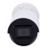 Cámara IP bullet, 4MPx, Dark Fighter, IR 40mts, 2.8mm, H.265+, PoE802.3af.  IP67, Motion Detection 2.0 de humanos y vehículos
