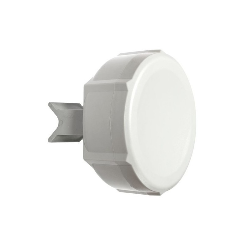 Punto de acceso 5GHz, 30dBm, 13dBi, 90, 720Mhz, 128Mb RAM, puerto 10/100/1000. L4