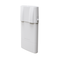 Punto de acceso WIFI6 AX 5GHz, 28dBm, 800Mhz, 256Mb RAM, x1 puerto gigabit, x2 RPSMA. Level 4