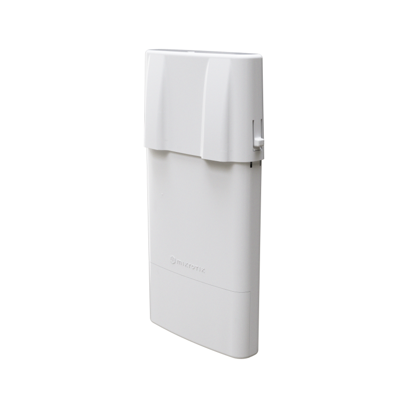 Punto de acceso WIFI6 AX 5GHz, 28dBm, 800Mhz, 256Mb RAM, x1 puerto gigabit, x2 RPSMA. Level 4