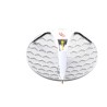 CPE exterior MikroTik LHG 5 PACK 3 - 5 GHz, 802.11a/n, antena 24.5 dBi, PoE, 100 Mbps - RBLHG5kit