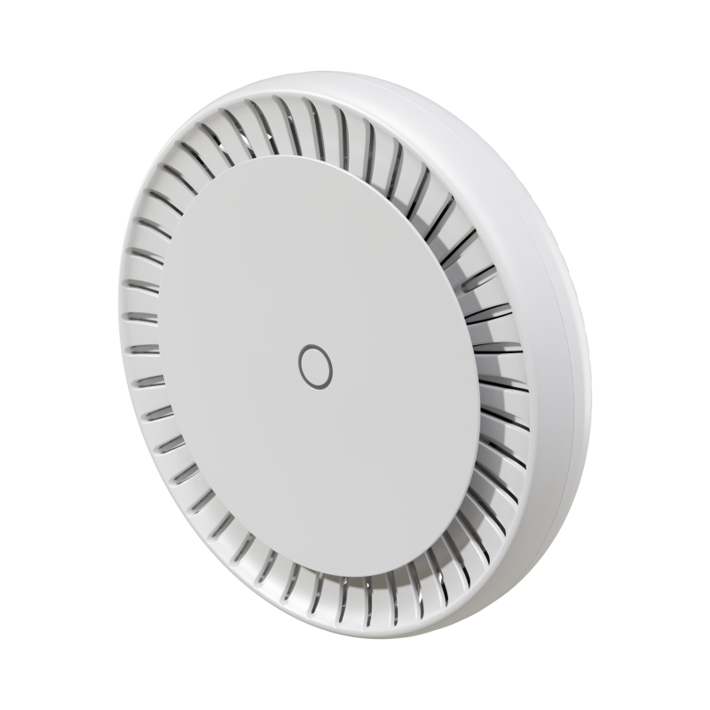 Punto de acceso AX WIFI 6 2.4/5Ghz, 24dBm, 6dBi, 1Gb RAM, x2 puertos Gb (x1 puerto con POE out), Level 4