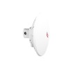 CPE exterior MikroTik DynaDish 5 - 5 GHz, 802.11ac, antena 25 dBi, PoE, Gigabit - RBDynaDishG-5HacDr3
