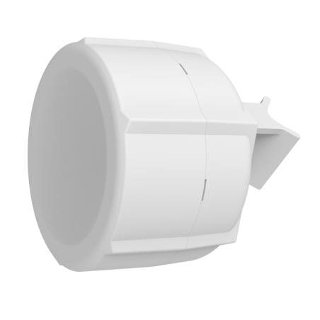 CPE exterior MikroTik SXT LTE6 kit - LTE, antena 9 dBi, 2xEthernet, PoE-in/out, microSIM - RBSXTR&R11e-LTE6.